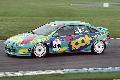Matt Neal, Touring Car World Cup, Donington Park 1994, Mazda 323F Lantis, Image: Peter Still