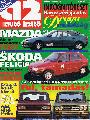 1994.12. Aut 2 Mazda 323F Teszt //Sajtom//